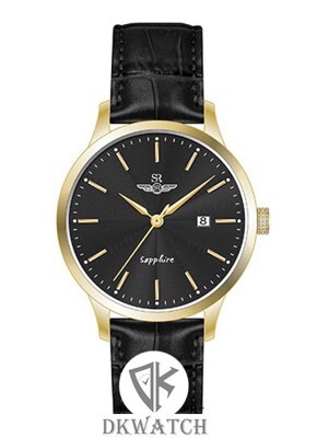 Đồng hồ nữ SUNRISE SL1056.4601TE