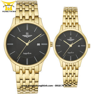 Đồng hồ nữ Sunrise SL1073.1401TE