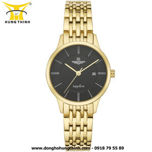 Đồng hồ nữ Sunrise SL1073.1401TE