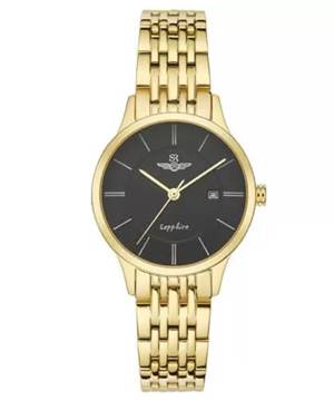 Đồng hồ nữ Sunrise SL1073.1401TE