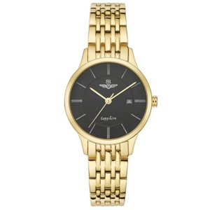 Đồng hồ nữ Sunrise SL1073.1401TE