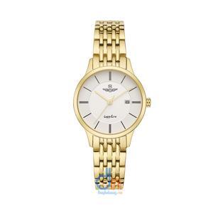 Đồng hồ nữ Sunrise SL1073.1402TE