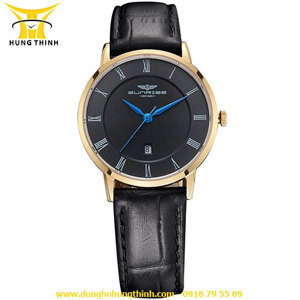 Đồng hồ nữ Sunrise SL1082.4601