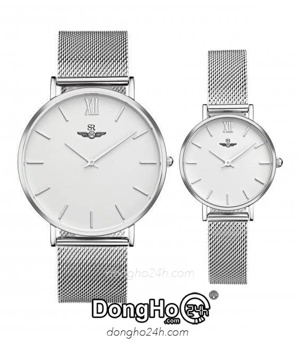 Đồng hồ nữ Sunrise SL1085.1102
