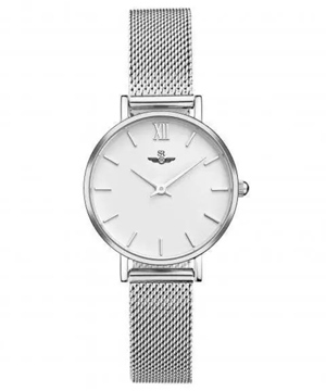 Đồng hồ nữ Sunrise SL1085.1102