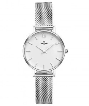 Đồng hồ nữ Sunrise SL1085.1102