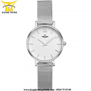 Đồng hồ nữ Sunrise SL1085.1102
