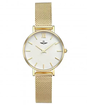 Đồng hồ nữ Sunrise SL1085.1402