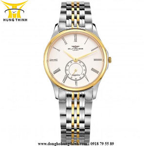 Đồng hồ nữ Sunrise SL1121.1202