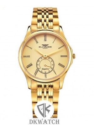 Đồng hồ nữ Sunrise SL1121.1407