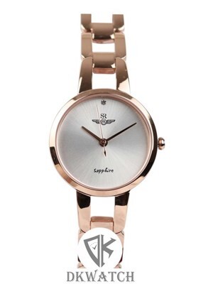 Đồng hồ nữ Sunrise SL1606.1302TE