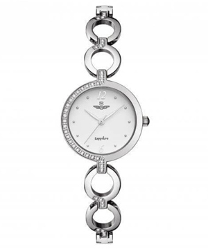 Đồng hồ nữ Sunrise SL1608.1102TE