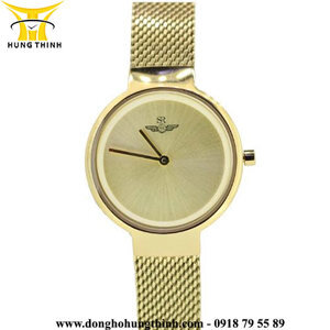 Đồng hồ nữ Sunrise SL5521.1407