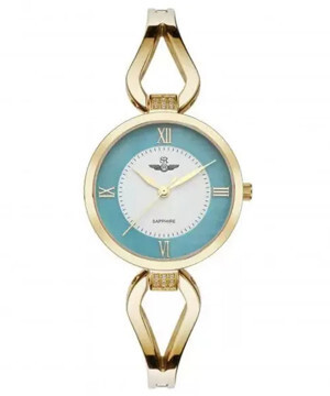 Đồng hồ nữ Sunrise SL6650.1204