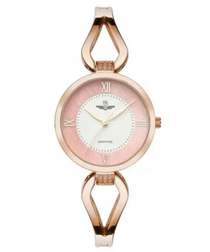 Đồng hồ nữ Sunrise SL6650.1303