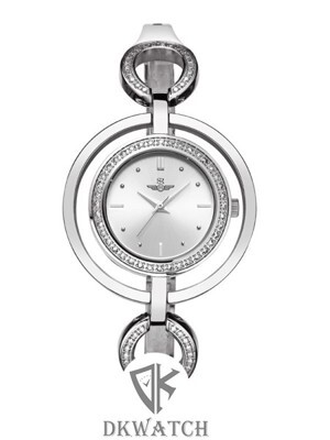 Đồng hồ nữ Sunrise SL6654.1102