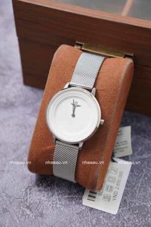 Đồng hồ nữ Sunrise SL6656.1102