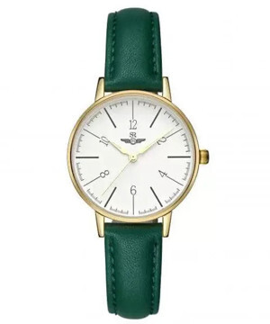 Đồng hồ nữ Sunrise SL6657.4202