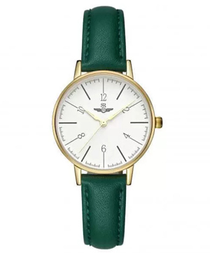 Đồng hồ nữ Sunrise SL6657.4202