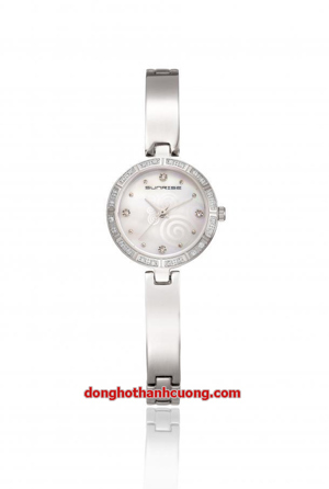 Đồng hồ nữ Sunrise SL6762.1108