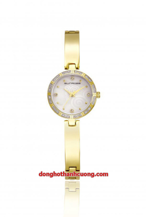 Đồng hồ nữ Sunrise SL6762.1408