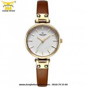 Đồng hồ nữ Sunrise SL7541.4902