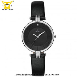 Đồng hồ nữ Sunrise SL7542.4101