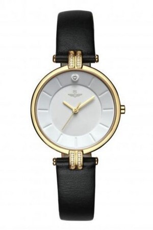 Đồng hồ nữ Sunrise SL7542.4602