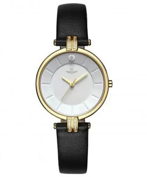 Đồng hồ nữ Sunrise SL7542.4602