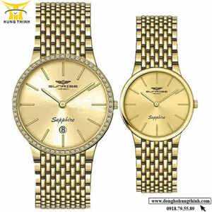 Đồng hồ nữ Sunrise SL8092.1407