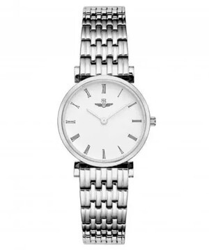 Đồng hồ nữ Sunrise SL8702.1102