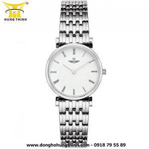 Đồng hồ nữ Sunrise SL8702.1102