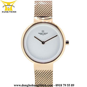 Đồng hồ nữ Sunrise SR SL5521.1302