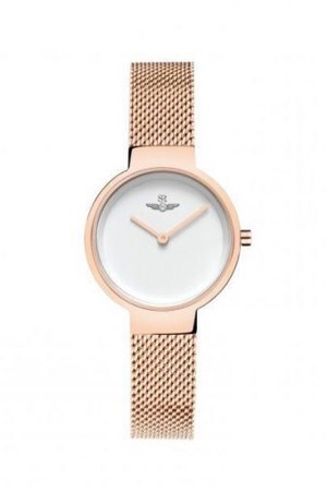 Đồng hồ nữ Sunrise SR SL5521.1302
