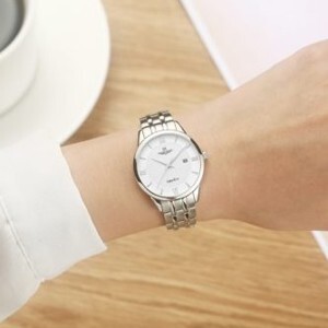 Đồng hồ nữ Sunrise Srwatch SL1071.1102TE