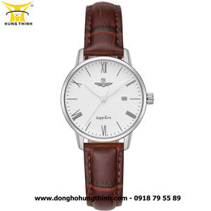 Đồng hồ nữ Sunrise Srwatch SL1054.4102TE