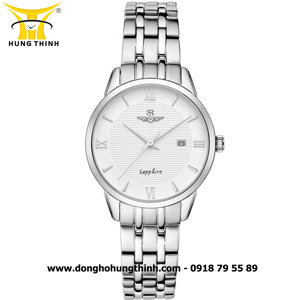 Đồng hồ nữ Sunrise Srwatch SL1071.1102TE