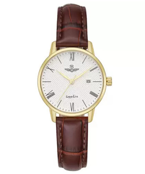 Đồng hồ nữ Sunrise Srwatch SL1054.4602TE