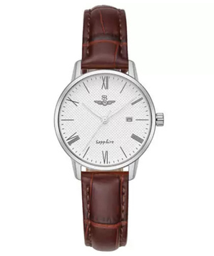 Đồng hồ nữ Sunrise Srwatch SL1054.4102TE