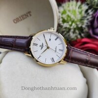 Đồng hồ nữ Sunrise SRWATCH SL1054.4602TE