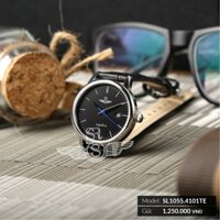 Đồng hồ nữ Sunrise SRWATCH SL1055.4101TE