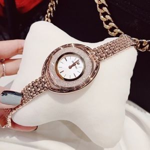 Đồng hồ nữ Swarovski Crystalline 5200341