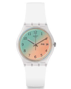 Đồng hồ nữ Swatch GE720