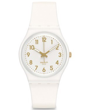 Đồng hồ nữ Swatch GW164