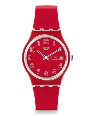 Đồng hồ nữ Swatch GW705