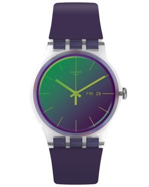 Đồng hồ nữ Swatch SUOK712