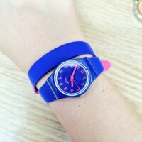 Đồng hồ nữ Swatch Swiss thể thao