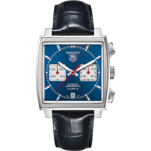 Đồng hồ nữ Tag Heuer Monaco CAW2111.FC6183