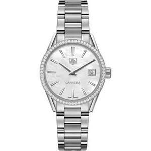 Đồng hồ nữ Tag Heuer WAR1315.BA0778