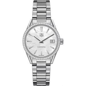 Đồng hồ nữ Tag Heuer WAR1315.BA0778